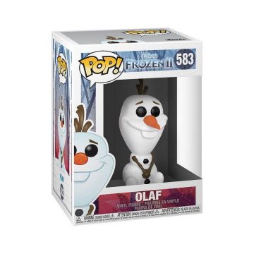 Olaf - Frozen 2 - Funko POP! Vinyl (583)