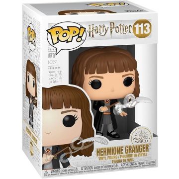 Hermione Granger - Harry Potter - Funko POP! Vinyl (113)