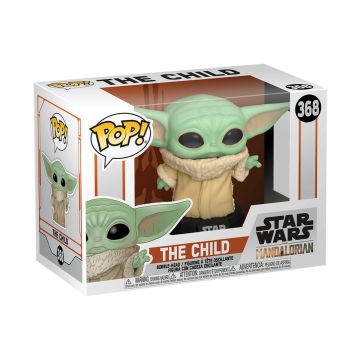 The Child - The Mandalorian - Funko POP! Star Wars (368)