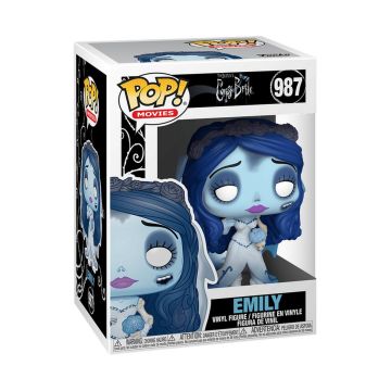 Emily - Corpse Bride - Funko POP! Movies (987)