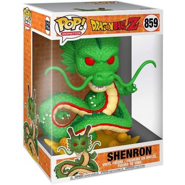 10" Shenron Dragon - Dragon Ball Z - Funko POP! Animation (859)