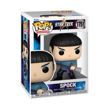 Spock - Star Trek - Funko POP! TV (1751)