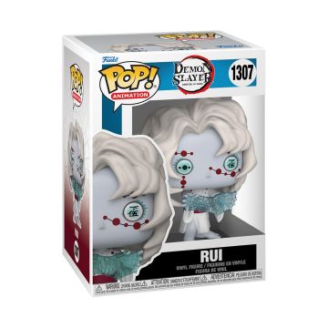 Rui - Demon Slayer - Funko POP! Animation (1307)