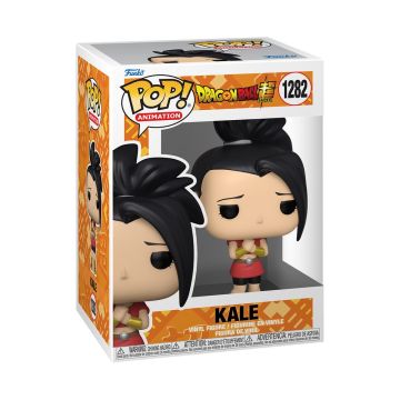 Kale - Dragonball Super - Funko POP! Vinyl (1282)
