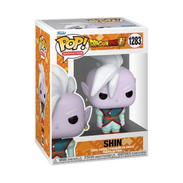 Shin - Dragonball Super - Funko POP! Vinyl (1283)