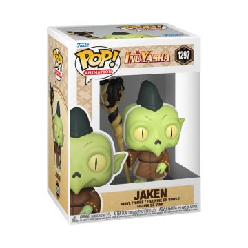 Jaken - Inuyasha - Funko POP! Animation (1297)