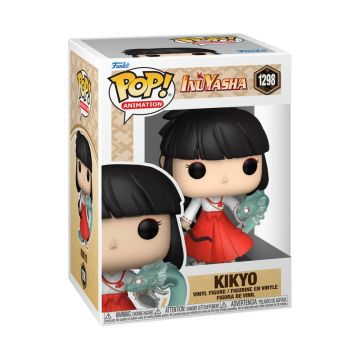 Kikyo - Inuyasha - Funko POP! Animation (1298)