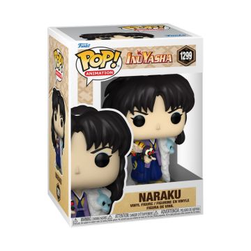 Naraku - Inuyasha - Funko POP! Animation (1299)