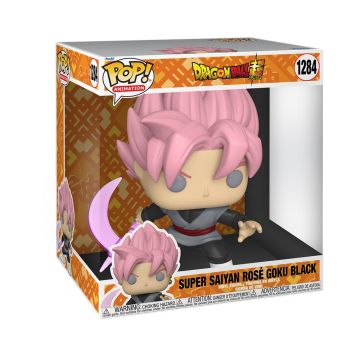 Super Saiyan Rose Goku Black - Dragonball Super - Funko POP! Jumbo (1284)