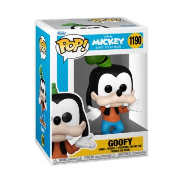 Goofy - Classics - Funko POP! Disney Vinyl (1190)