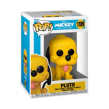 Pluto - Classics - Funko POP! Disney Vinyl (1189)