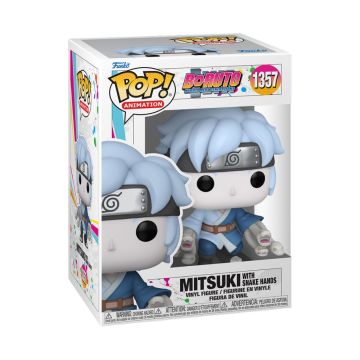 Mitsuki with Snake Hands - Boruto - Funko POP! Animation (1357)
