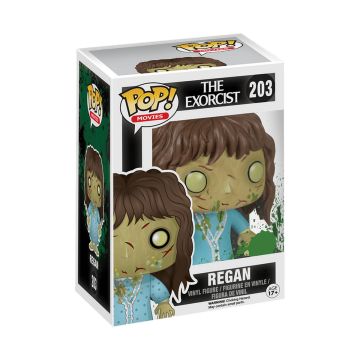 Regan - The Exorcist - Funko POP! Movies (203)