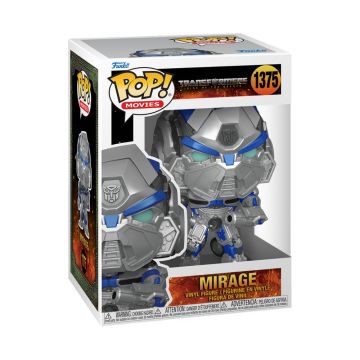 Mirage - Transformers - Funko POP! Movies (1375)
