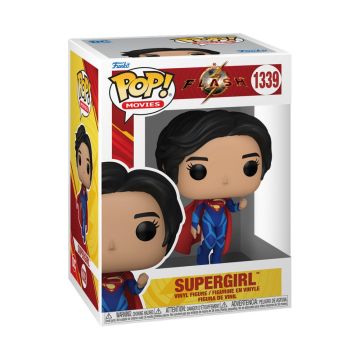 Super Girl - The Flash - Funko POP! Movies (1339)