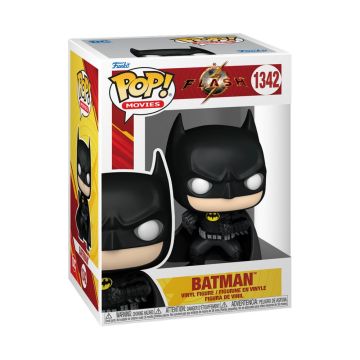 Batman - The Flash - Funko POP! Movies (1342)