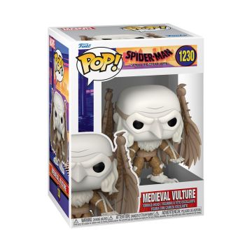 Medieval Vulture - Spider-Man Across the Spider-Verse - Funko Pop! Vinyl (1230)