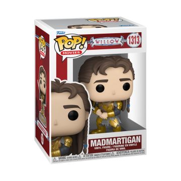 Madmartigan - Willow - Funko POP! Movies (1313)
