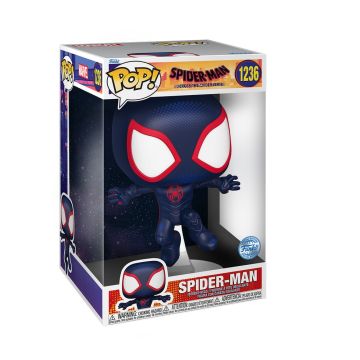 Spider-Man - Spider-Man Across the Spider-Verse - Funko Pop! Jumbo (1236)