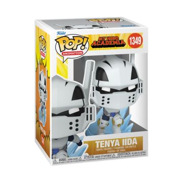 Tenya Iida - My Hero Academia S5 - Funko POP! Animation Vinyl (1349)
