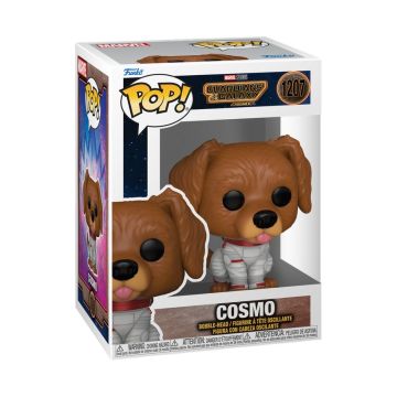 Cosmo - Guardians of the Galaxy 3 - Funko POP! (1207)