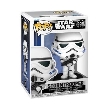 Stormtrooper - Star Wars - Funko POP! (598)