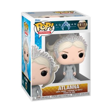 Atlanna - Aquaman and the Lost Kingdom - Funko POP! Vinyl (1307)