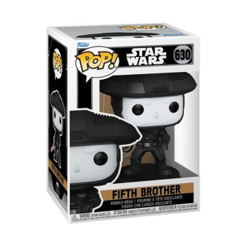 Fifth Brother - Obi-Wan Kenobi - Funko POP! Vinyl (630)