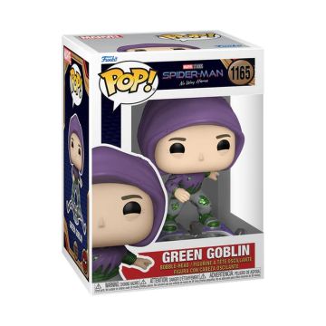 Green Goblin - Spider-Man: No Way Home - Funko POP! Vinyl (1165)