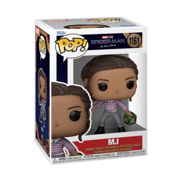 MJ (Michelle Jones) - Spider-Man: No Way Home - Funko POP! Vinyl (1161)