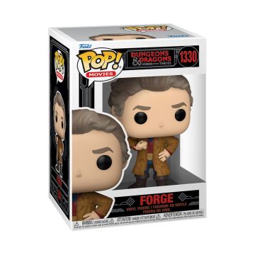 Forge - D&D Honor Among Thieves - Funko POP! Movies (1330)