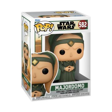 Majordomo - Star Wars: Book of Boba Fett - Funko POP! Vinyl (582)