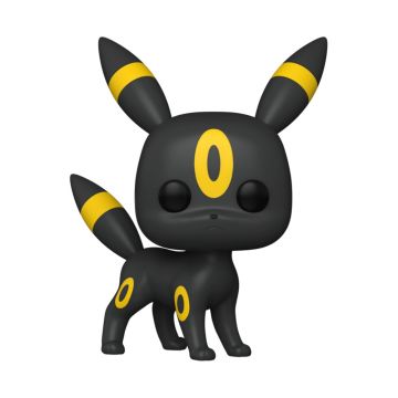 Umbreon - Pokemon - Funko POP! Games (498)