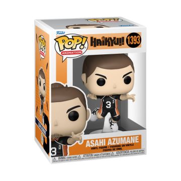 Asahi Azumane - Haikyu! - Funko POP! Animation (1393)