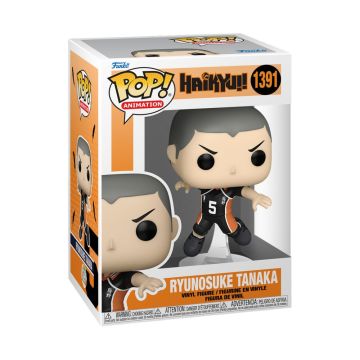 Ryunosuke Tanaka - Haikyu! - Funko POP! Animation (1391)