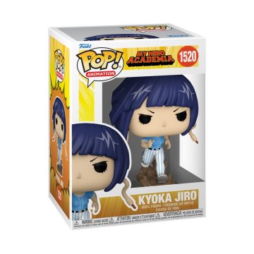 Jiro - My Hero Academia - Hero League Baseball - Funko POP! Animation (1520)