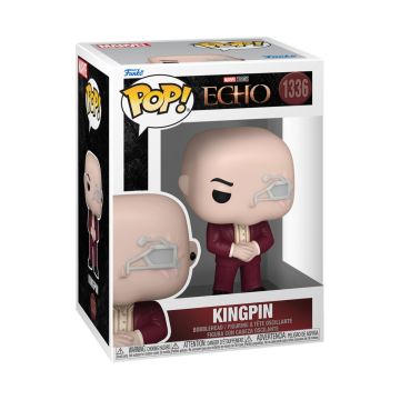 Kingpin - Echo - Funko POP! Marvel (1336)