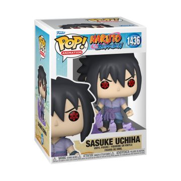Sasuke (First Susano'o) - Naruto Shippuden - Funko POP! Animation (1436)