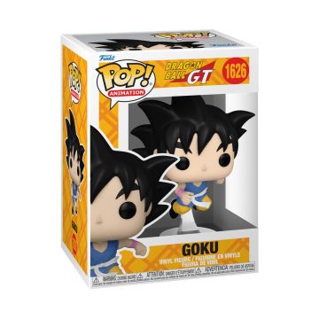 Goku - Dragon Ball GT - Funko POP! Animation (1626)