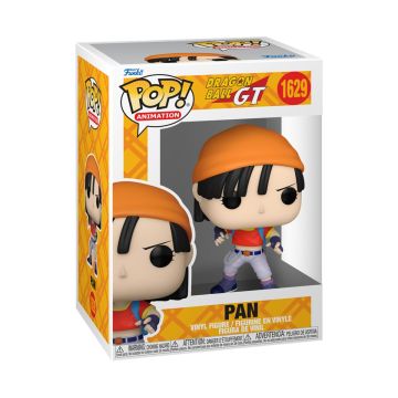 Pan - Dragon Ball GT - Funko POP! Animation (1629)