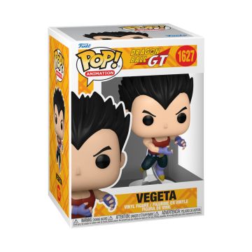 Vegeta - Dragon Ball GT - Funko POP! Animation (1627)