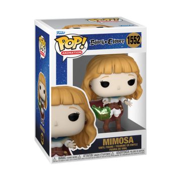 Mimosa - Black Clover - Funko POP! Animation (1552)