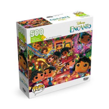 Pop! Puzzles - Disney Encanto
