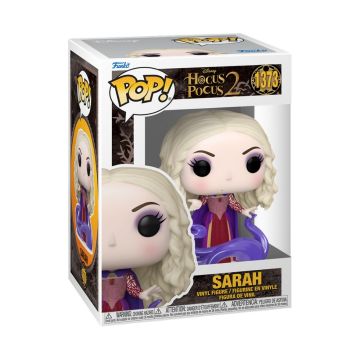 Sarah with Smoke - Hocus Pocus 2 - POP! Disney (1373)