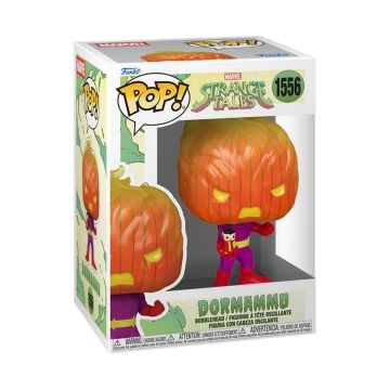 Dormammu - Marvel: Strange Tales - Funko POP! Vinyl (1556)
