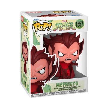 Mephisto - Marvel: Strange Tales - Funko POP! Vinyl (1557)