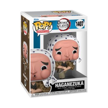 Hotaru Haganezuka - Demon Slayer - Funko POP! Animation (1407)