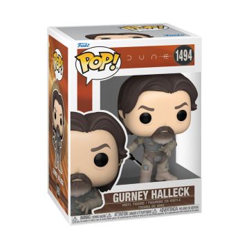 Gurney Halleck - Dune 2 - Funko POP! Movies (1494)