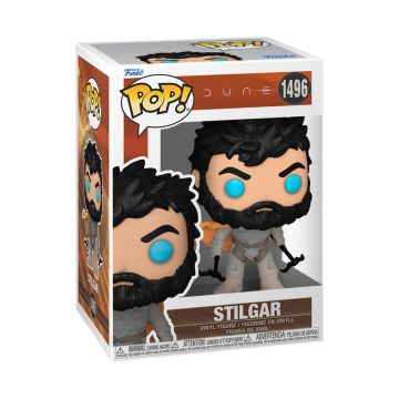 Stilgar - Dune 2 - Funko POP! Movies (1496)