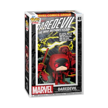 Daredevil - Marvel - Funko POP! Comic Covers (41)